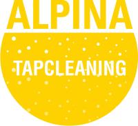 Alpina Tapcleaning