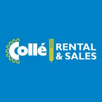 Collé Rental & Sales Eemshaven